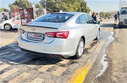 شيفروليه ماليبو